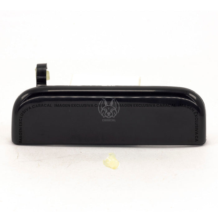 Manilla Externa Zotye Nomada Terios Cool 2003-2015 Negra Derecha/ Compuerta MANILLA EXTERNA