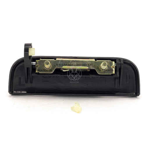 Manilla Externa Zotye Nomada Terios Cool 2003-2015 Negra Izquierda MANILLA EXTERNA