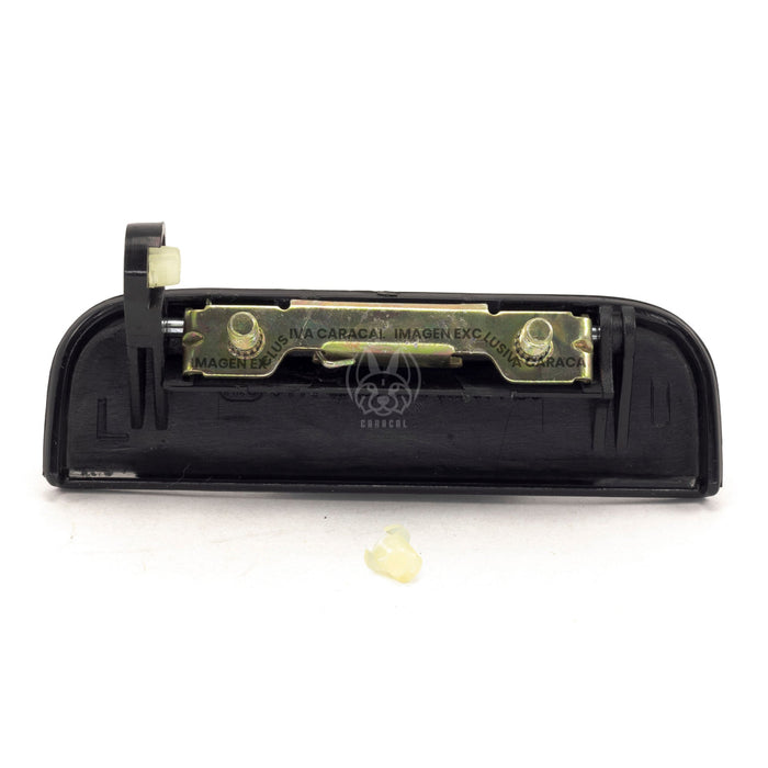 Manilla Externa Zotye Nomada Terios Cool 2003-2015 Negra Izquierda MANILLA EXTERNA