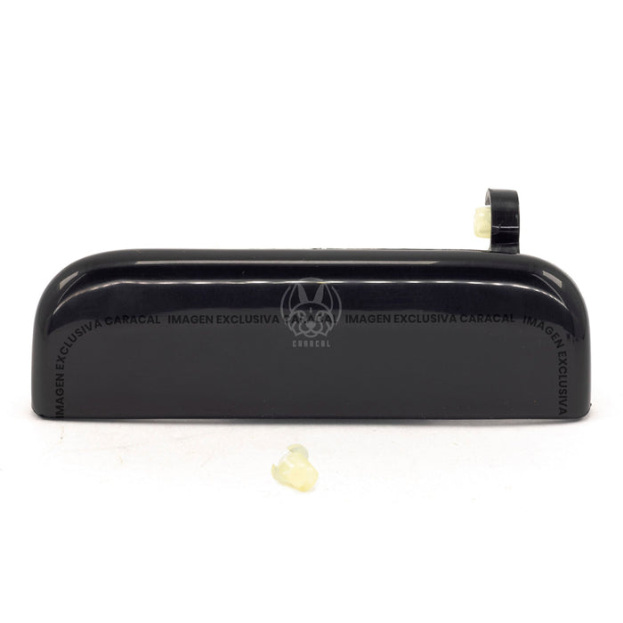 Manilla Externa Zotye Nomada Terios Cool 2003-2015 Negra Izquierda MANILLA EXTERNA