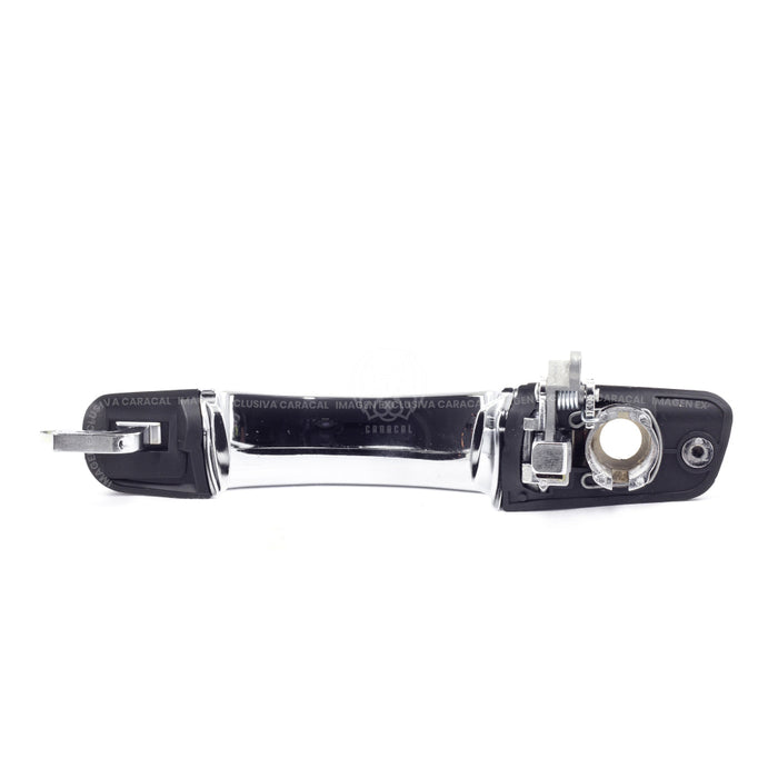 Manilla Externa Zx Grand Tiger 2005-2015 Cromada Delantera Derecha MANILLA EXTERNA