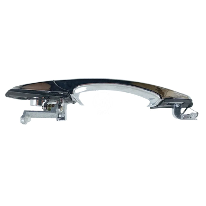 Manilla Externa Zx Grand Tiger 2005-2015 Cromada Trasera Izquierda MANILLA EXTERNA