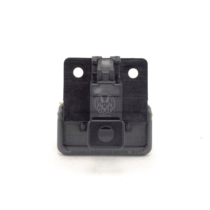 Manilla Guantera Ford Festiva 1989-2005 Nissan D21 D22 Frontier 1998-2004 Zna Rich 2011-2017 Gris MANILLA GUANTERA