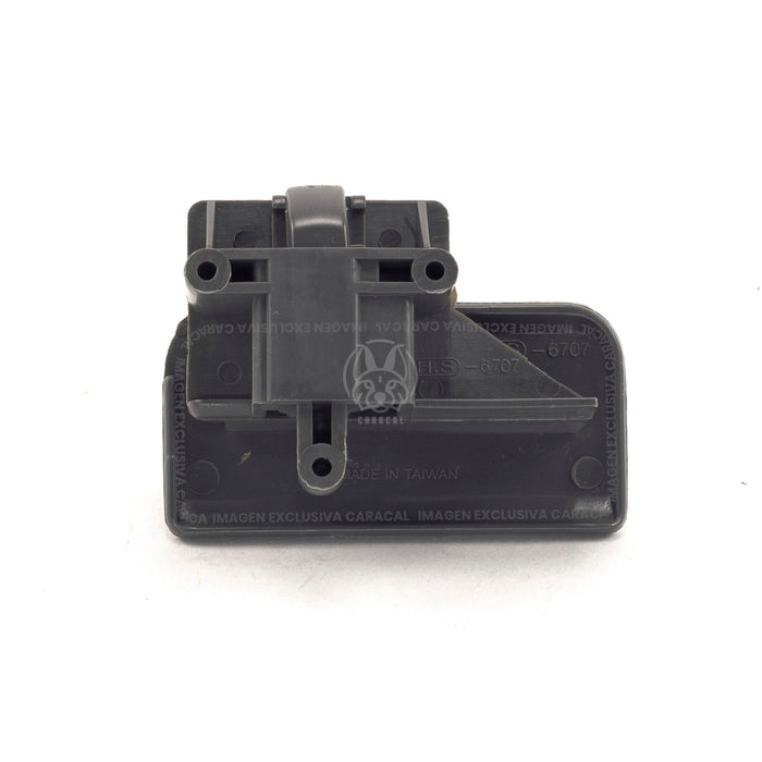 Manilla Guantera Ford Laser Mazda Allegro 1998-2008 Gris MANILLA GUANTERA