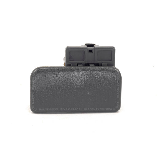 Manilla Guantera Ford Laser Mazda Allegro 1998-2008 Gris MANILLA GUANTERA
