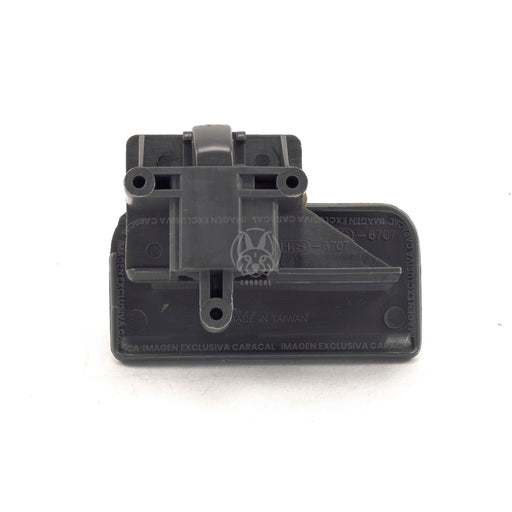 Manilla Guantera Ford Laser Mazda Allegro 1998-2008 Gris MANILLA GUANTERA