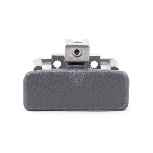 Manilla Guantera Honda Civic 1992-1995 Gris MANILLA GUANTERA