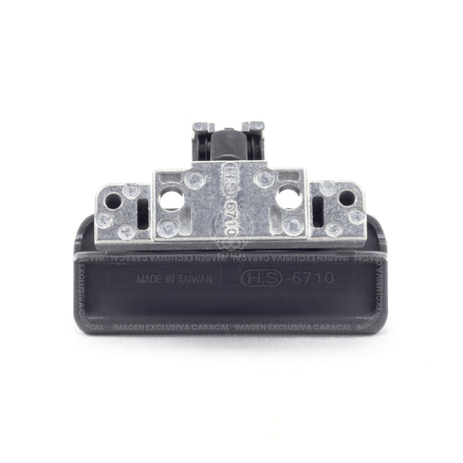 Manilla Guantera Honda Civic 1992-1995 Gris MANILLA GUANTERA