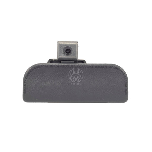 Manilla Guantera Honda Civic 1996-2000 Gris MANILLA GUANTERA