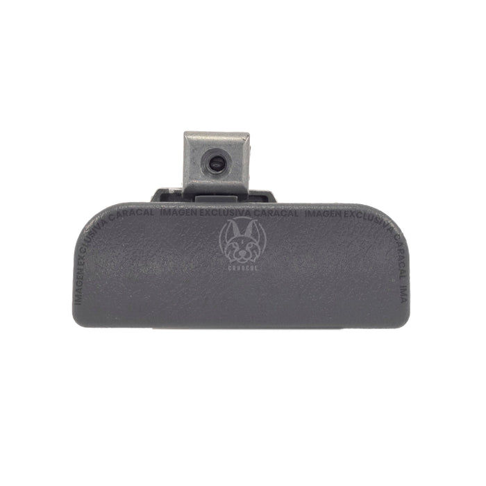 Manilla Guantera Honda Civic 1996-2000 Gris MANILLA GUANTERA