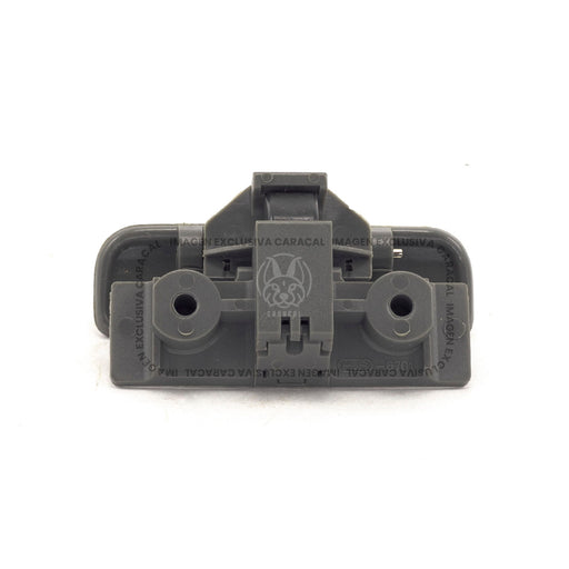 Manilla Guantera Mitsubishi Galant 2000-2005 Mirage Lancer 1997-2002 Signo 1997-2008 Gris MANILLA GUANTERA