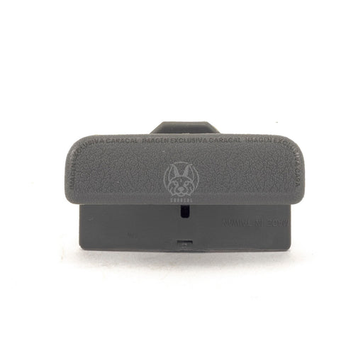 Manilla Guantera Mitsubishi Galant 2000-2005 Mirage Lancer 1997-2002 Signo 1997-2008 Gris MANILLA GUANTERA