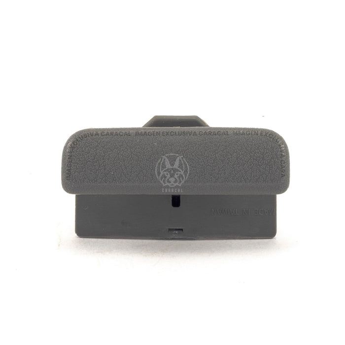 Manilla Guantera Mitsubishi Galant 2000-2005 Mirage Lancer 1997-2002 Signo 1997-2008 Gris MANILLA GUANTERA