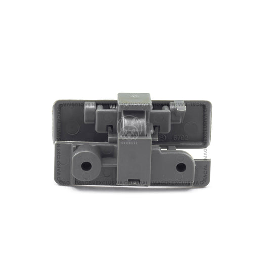 Manilla Guantera Mitsubishi L300 1987-2015 Gris MANILLA GUANTERA