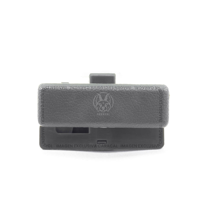 Manilla Guantera Mitsubishi L300 1987-2015 Gris MANILLA GUANTERA
