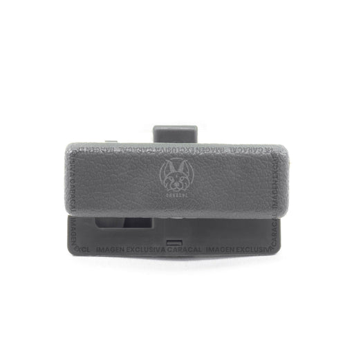 Manilla Guantera Mitsubishi L300 1987-2015 Gris MANILLA GUANTERA