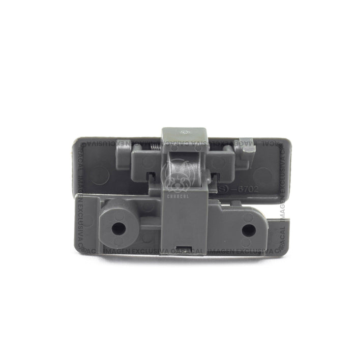 Manilla Guantera Mitsubishi L300 1987-2015 Gris MANILLA GUANTERA
