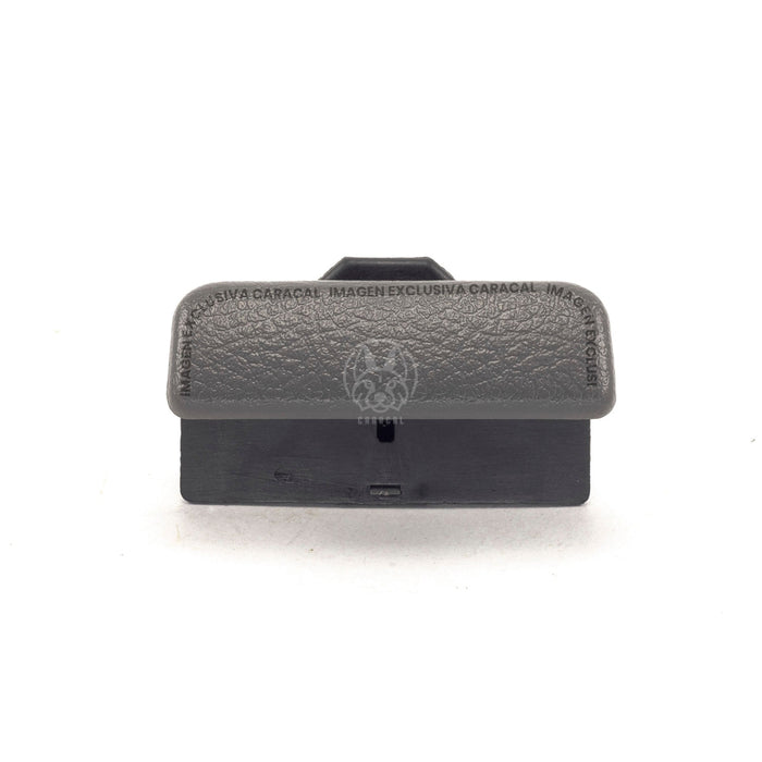 Manilla Guantera Mitsubishi Lancer 2002-2015 Gris MANILLA GUANTERA