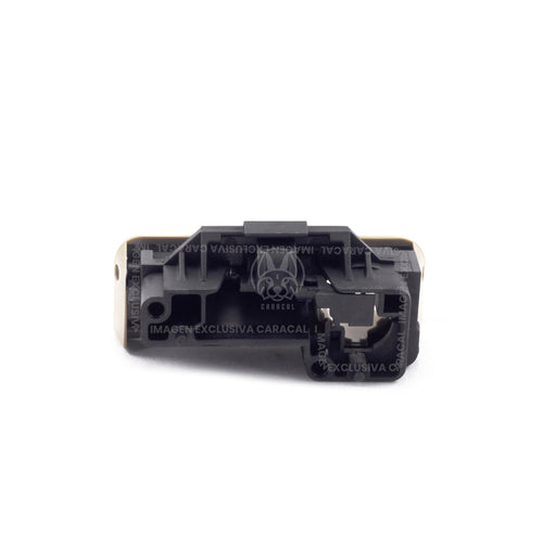 Manilla Guantera Toyota 4Runner 2003-2009 Beige MANILLA GUANTERA