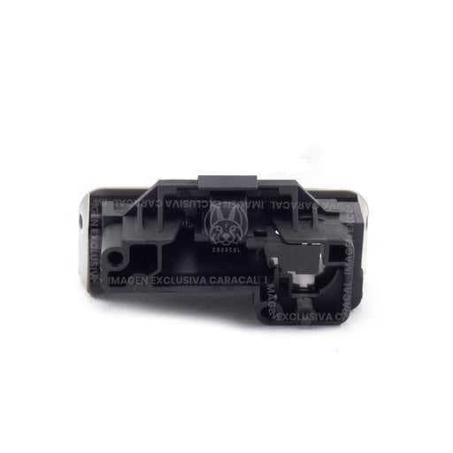 Manilla Guantera Toyota 4Runner 2003-2009 Gris MANILLA GUANTERA