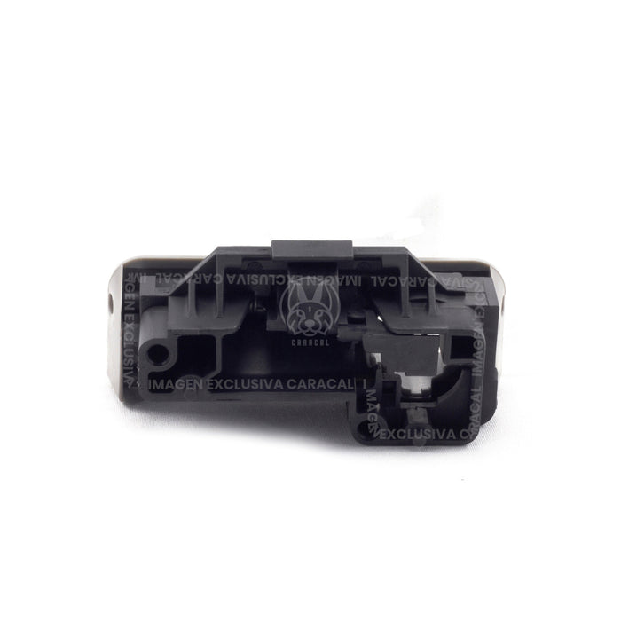 Manilla Guantera Toyota 4Runner 2003-2009 Gris MANILLA GUANTERA