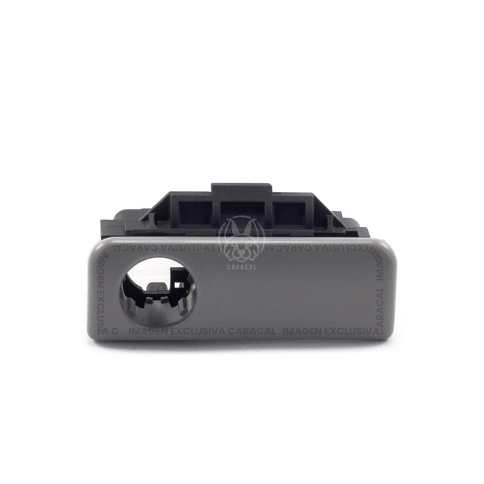 Manilla Guantera Toyota 4Runner 2003-2009 Gris MANILLA GUANTERA