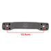 Manilla Interna Aladera Puerta Daewoo Damas Labo Chevrolet Super Carry 1986-2007 X2 MANILLA INTERNA