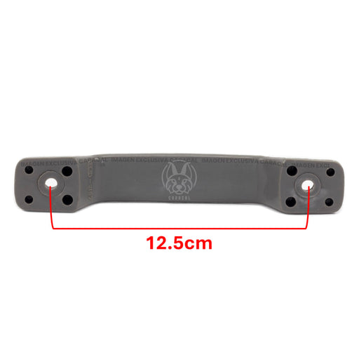 Manilla Interna Aladera Puerta Daewoo Damas Labo Chevrolet Super Carry 1986-2007 X2 MANILLA INTERNA