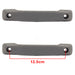 Manilla Interna Aladera Puerta Daewoo Damas Labo Chevrolet Super Carry 1986-2007 X2 MANILLA INTERNA