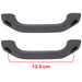 Manilla Interna Aladera Puerta Toyota FJ40 FJ45 1981-2025 Gris X2 MANILLA INTERNA