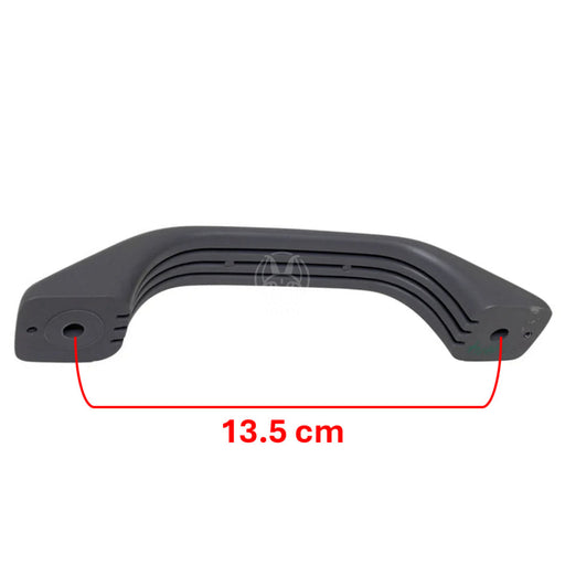 Manilla Interna Aladera Puerta Toyota FJ40 FJ45 1981-2025 Gris X2 MANILLA INTERNA