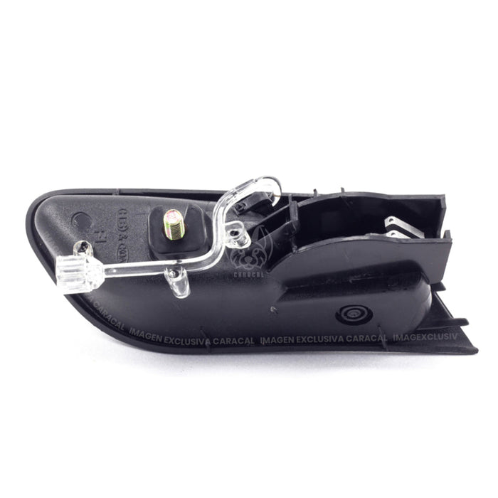 Manilla Interna Bmw X5 1999-2006 Delantera Izquierda MANILLA INTERNA