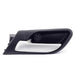 Manilla Interna Bmw X5 1999-2006 Delantera Izquierda MANILLA INTERNA