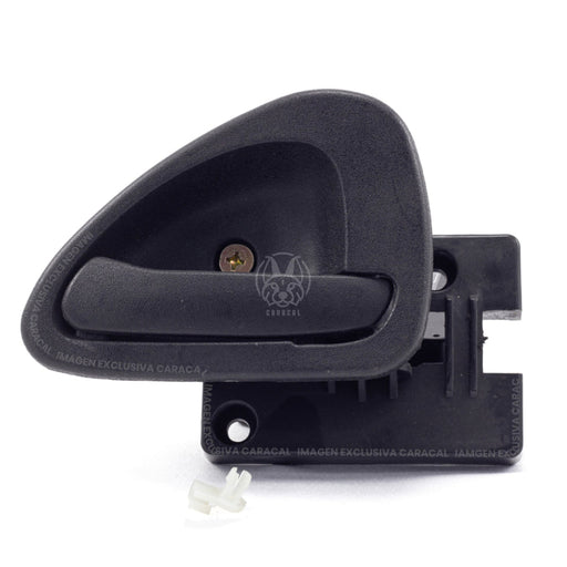 Manilla Interna Chana Benni 2006-2012 Derecha MANILLA INTERNA