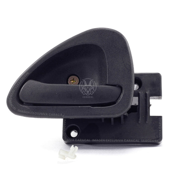 Manilla Interna Chana Benni 2006-2012 Derecha MANILLA INTERNA