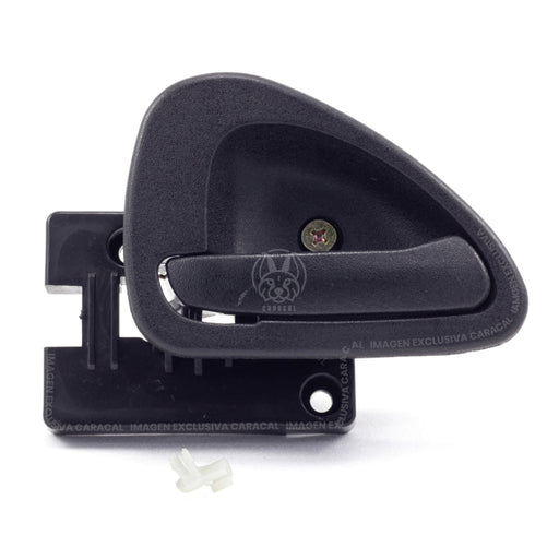 Manilla Interna Chana Benni 2006-2012 Izquierda MANILLA INTERNA