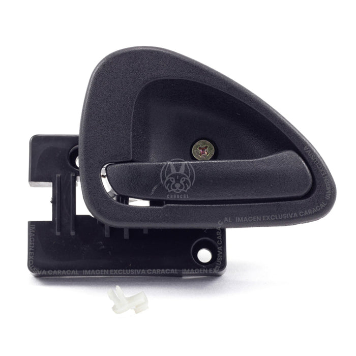 Manilla Interna Chana Benni 2006-2012 Izquierda MANILLA INTERNA