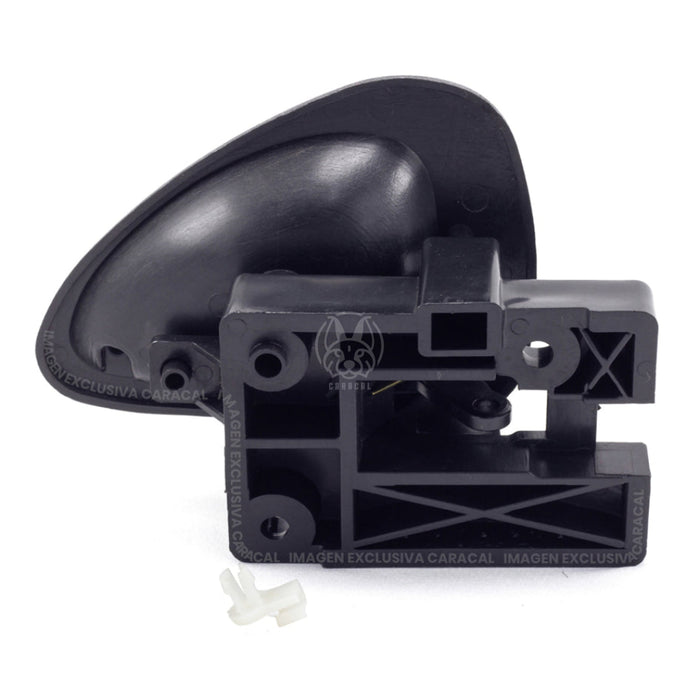 Manilla Interna Chana Benni 2006-2012 Izquierda MANILLA INTERNA