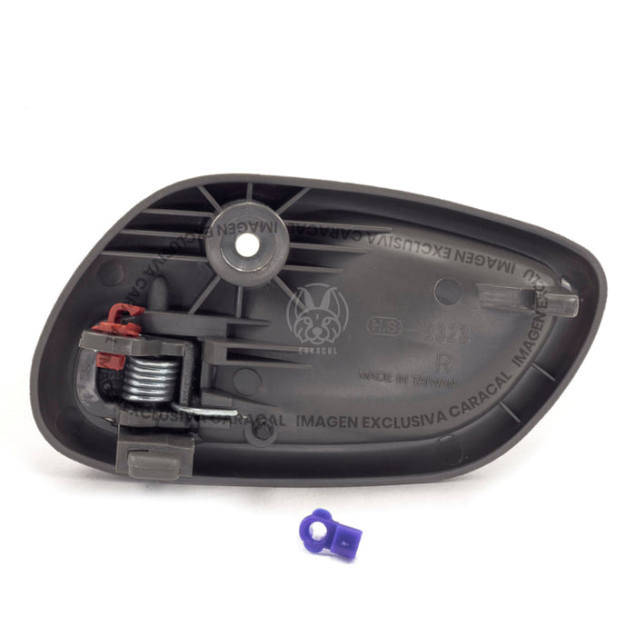 Manilla Interna Chana Jimny Esteem Grand Vitara 2000-2009 Gris Derecha MANILLA INTERNA