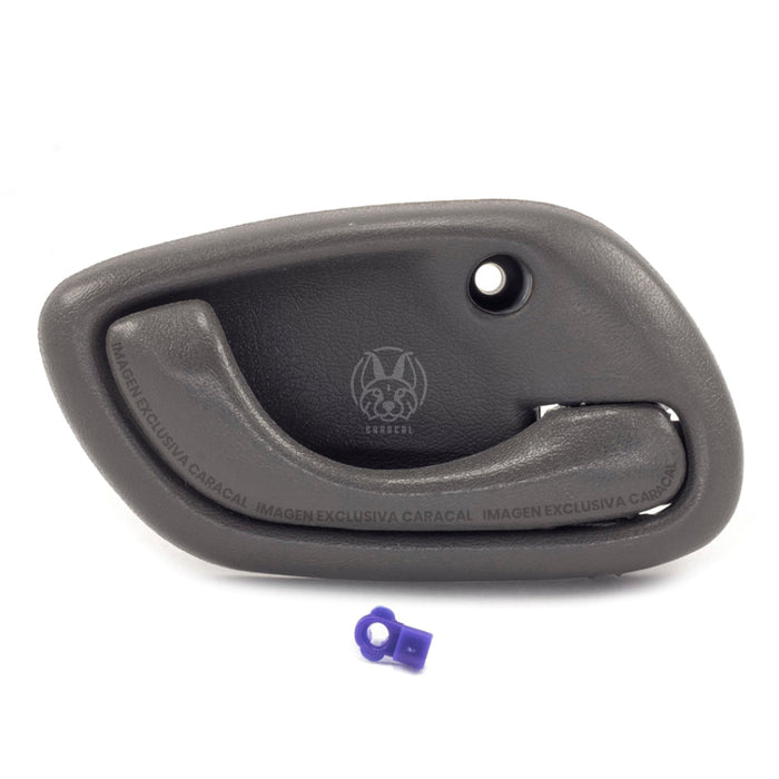 Manilla Interna Chana Jimny Esteem Grand Vitara 2000-2009 Gris Derecha MANILLA INTERNA