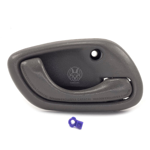 Manilla Interna Chana Jimny Esteem Grand Vitara 2000-2009 Gris Derecha MANILLA INTERNA