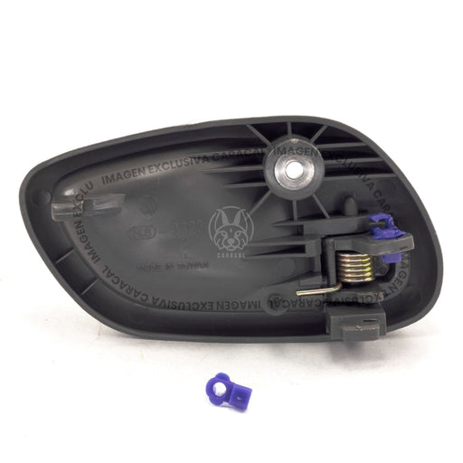 Manilla Interna Chana Jimny Esteem Grand Vitara 2000-2009 Gris Izquierda MANILLA INTERNA
