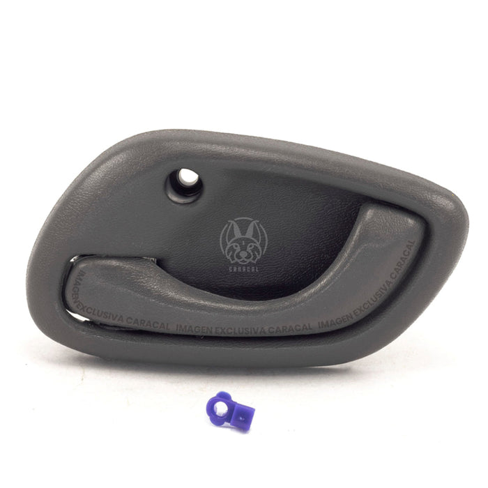 Manilla Interna Chana Jimny Esteem Grand Vitara 2000-2009 Gris Izquierda MANILLA INTERNA
