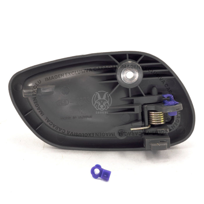 Manilla Interna Chana Jimny Esteem Grand Vitara 2000-2009 Gris Izquierda MANILLA INTERNA