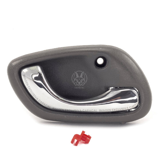 Manilla Interna Chana Jimny Esteem Grand Vitara XL7 2000-2009 Cromada Derecha MANILLA INTERNA