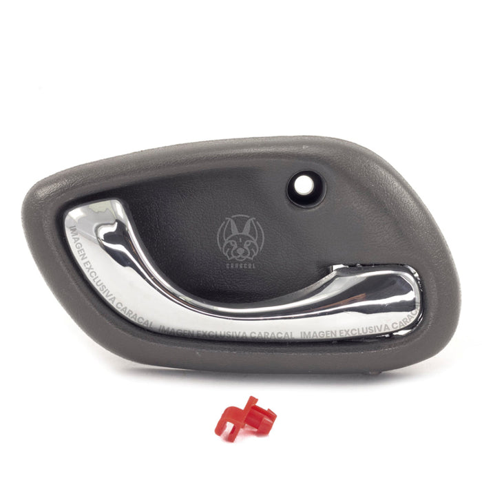 Manilla Interna Chana Jimny Esteem Grand Vitara XL7 2000-2009 Cromada Derecha MANILLA INTERNA