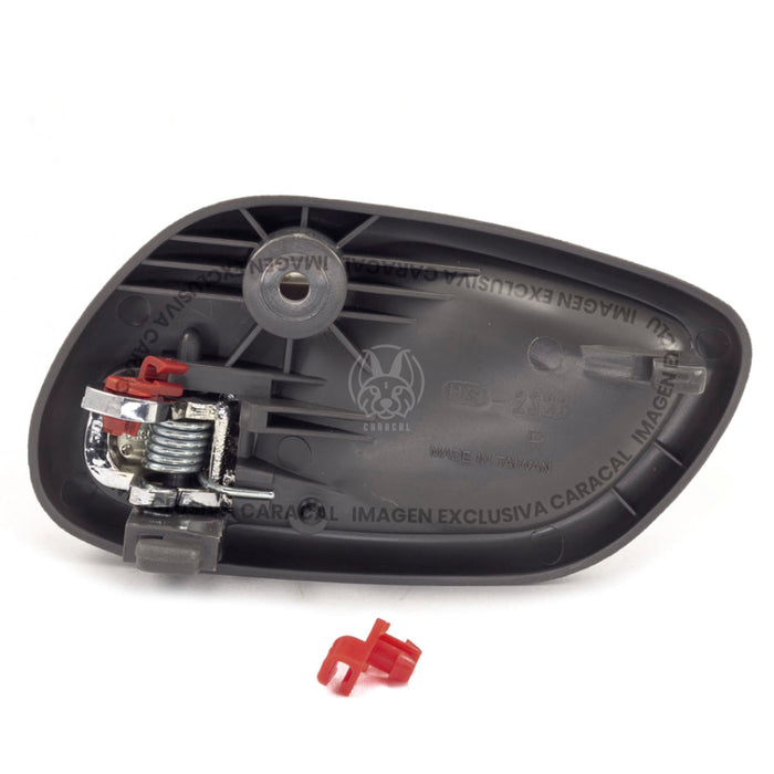 Manilla Interna Chana Jimny Esteem Grand Vitara XL7 2000-2009 Cromada Derecha MANILLA INTERNA