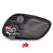 Manilla Interna Chana Jimny Esteem Grand Vitara XL7 2000-2009 Cromada Derecha MANILLA INTERNA