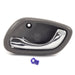 Manilla Interna Chana Jimny Esteem Grand Vitara XL7 2000-2009 Cromada Izquierda MANILLA INTERNA