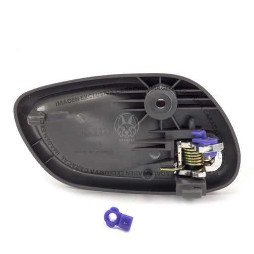 Manilla Interna Chana Jimny Esteem Grand Vitara XL7 2000-2009 Cromada Izquierda MANILLA INTERNA